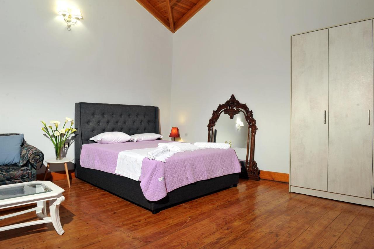 Hébergement de vacances Manor Prinilas