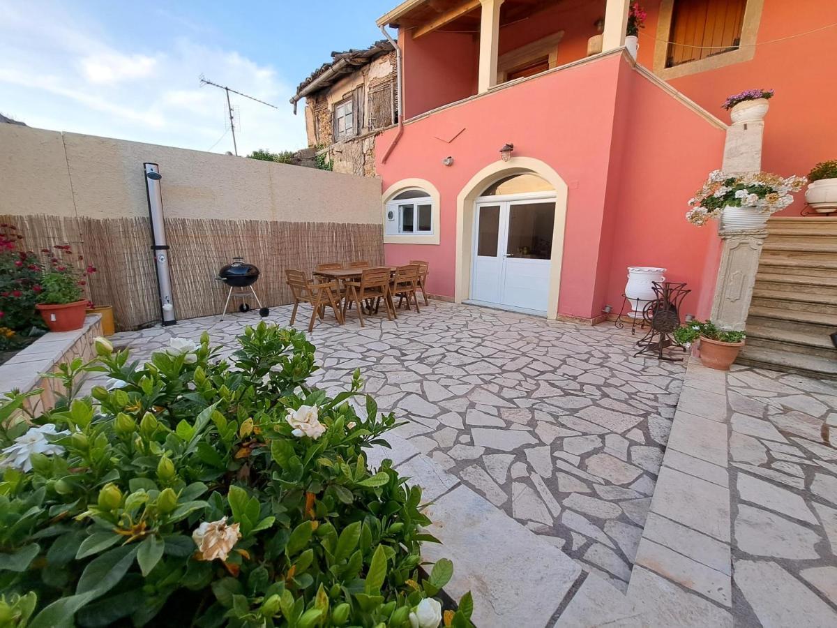 Manor Hébergement de vacances Prinilas
