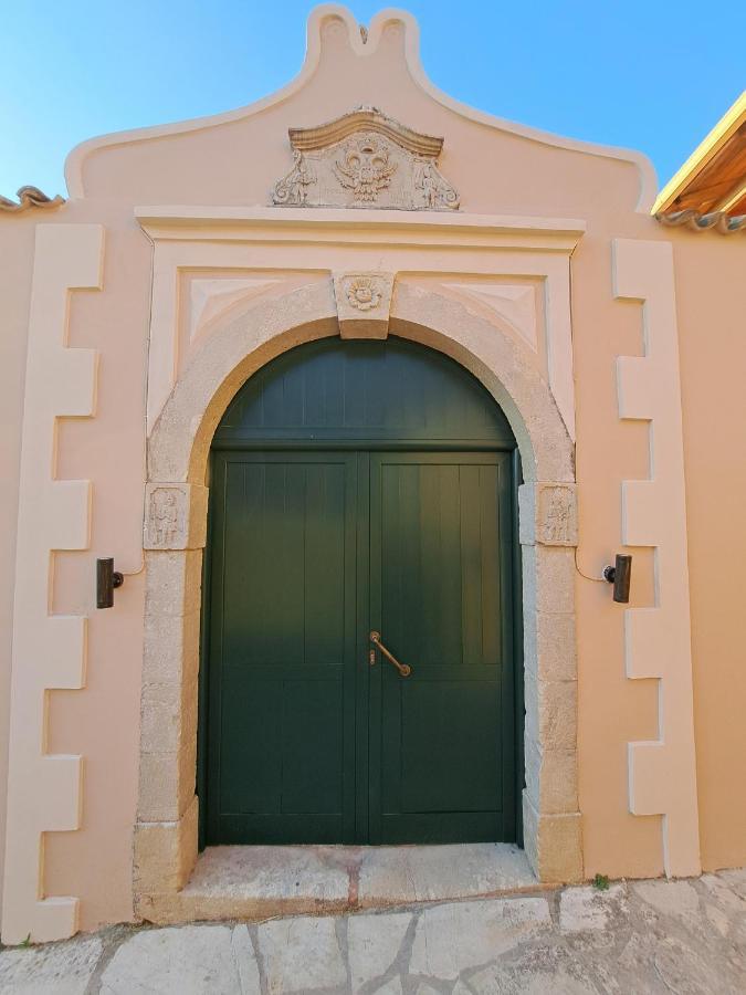 Manor